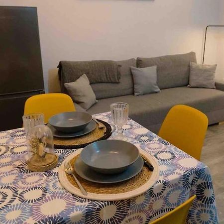 Bergamo 5 Stelle Apartman Kültér fotó