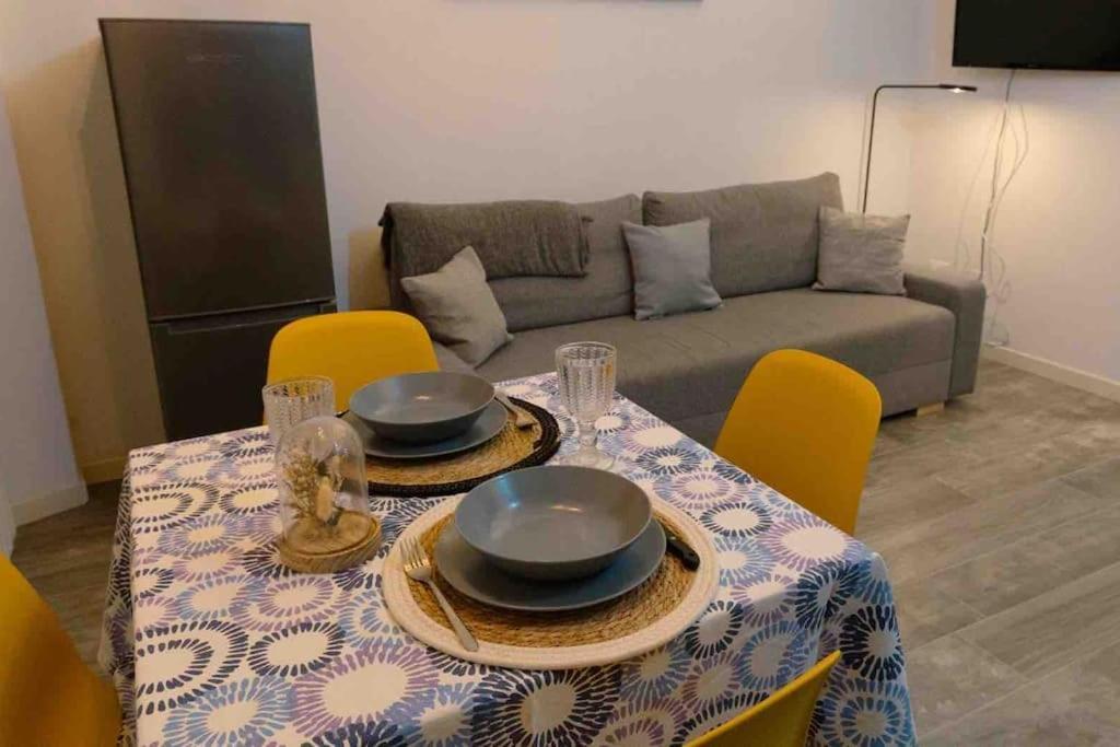 Bergamo 5 Stelle Apartman Kültér fotó