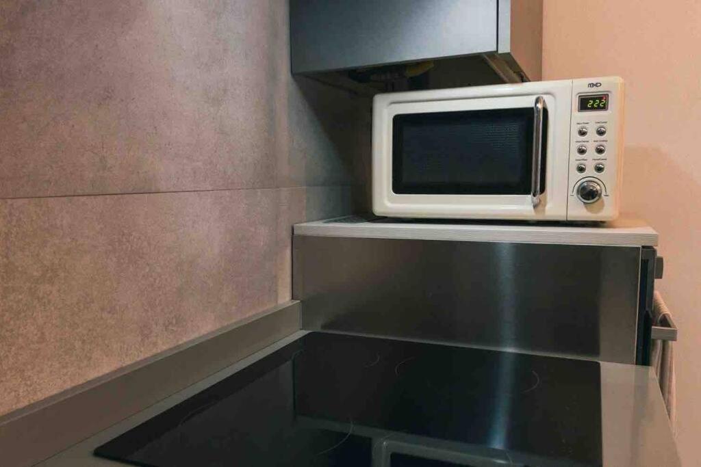 Bergamo 5 Stelle Apartman Kültér fotó