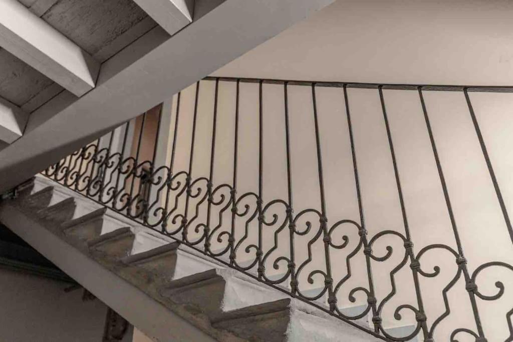 Bergamo 5 Stelle Apartman Kültér fotó