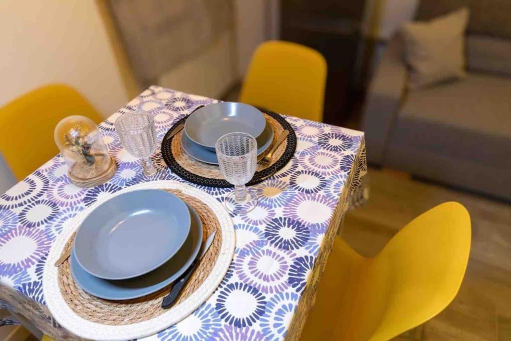 Bergamo 5 Stelle Apartman Kültér fotó