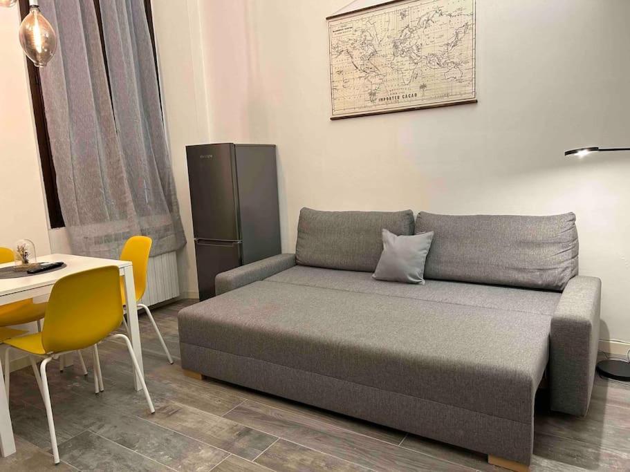 Bergamo 5 Stelle Apartman Kültér fotó